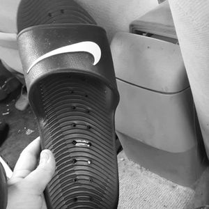 Nike Slides